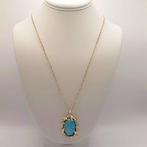 Lilly Pulitzer Pendant Necklace